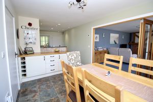 Kitchen/Diner- click for photo gallery